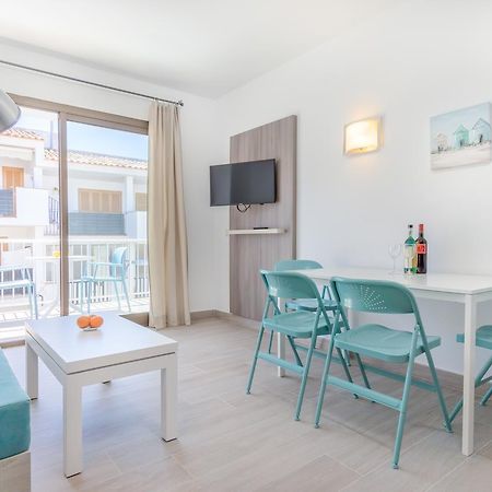 Apartamentos Lago Colonia de Sant Jordi Εξωτερικό φωτογραφία