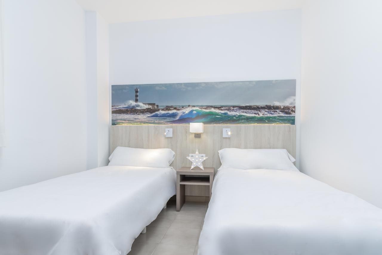 Apartamentos Lago Colonia de Sant Jordi Εξωτερικό φωτογραφία