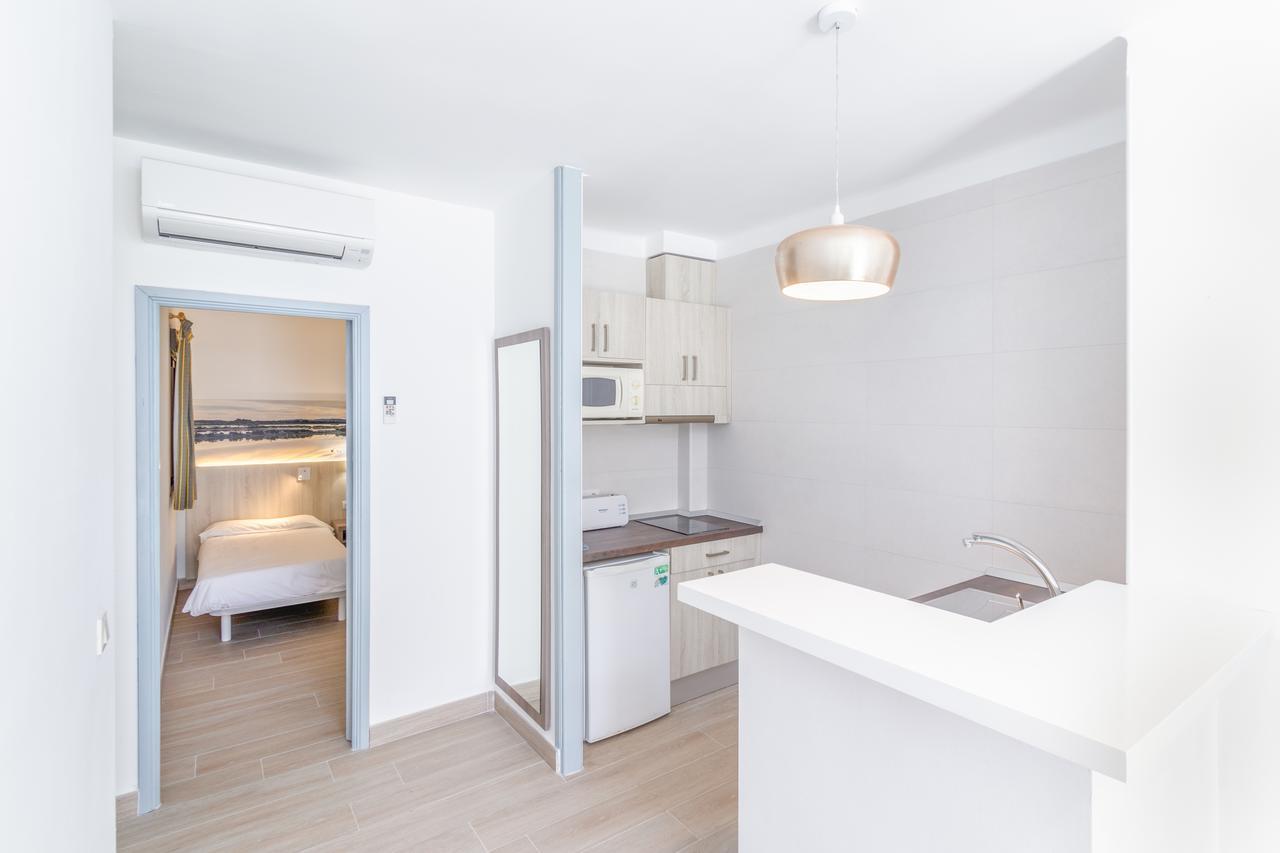 Apartamentos Lago Colonia de Sant Jordi Εξωτερικό φωτογραφία