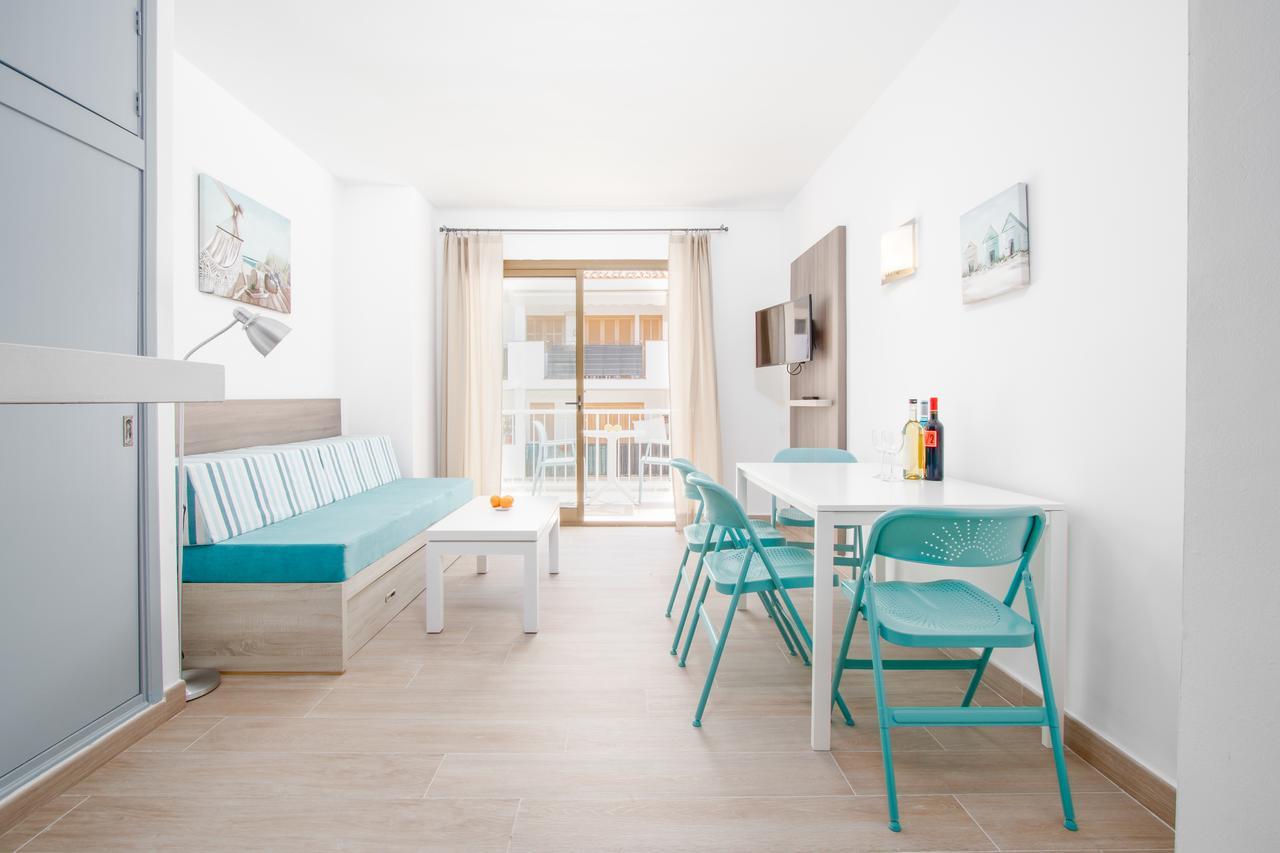Apartamentos Lago Colonia de Sant Jordi Εξωτερικό φωτογραφία