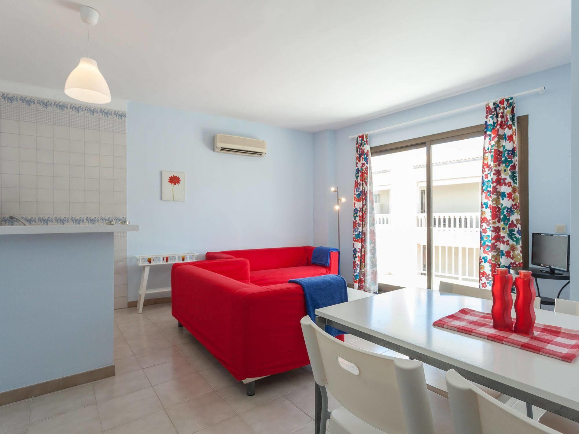 Apartamentos Lago Colonia de Sant Jordi Εξωτερικό φωτογραφία